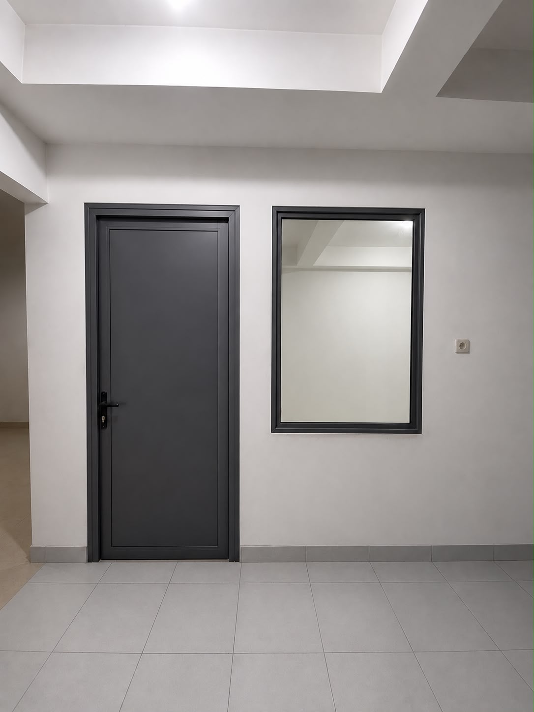 Set Pintu dan Jendela 2