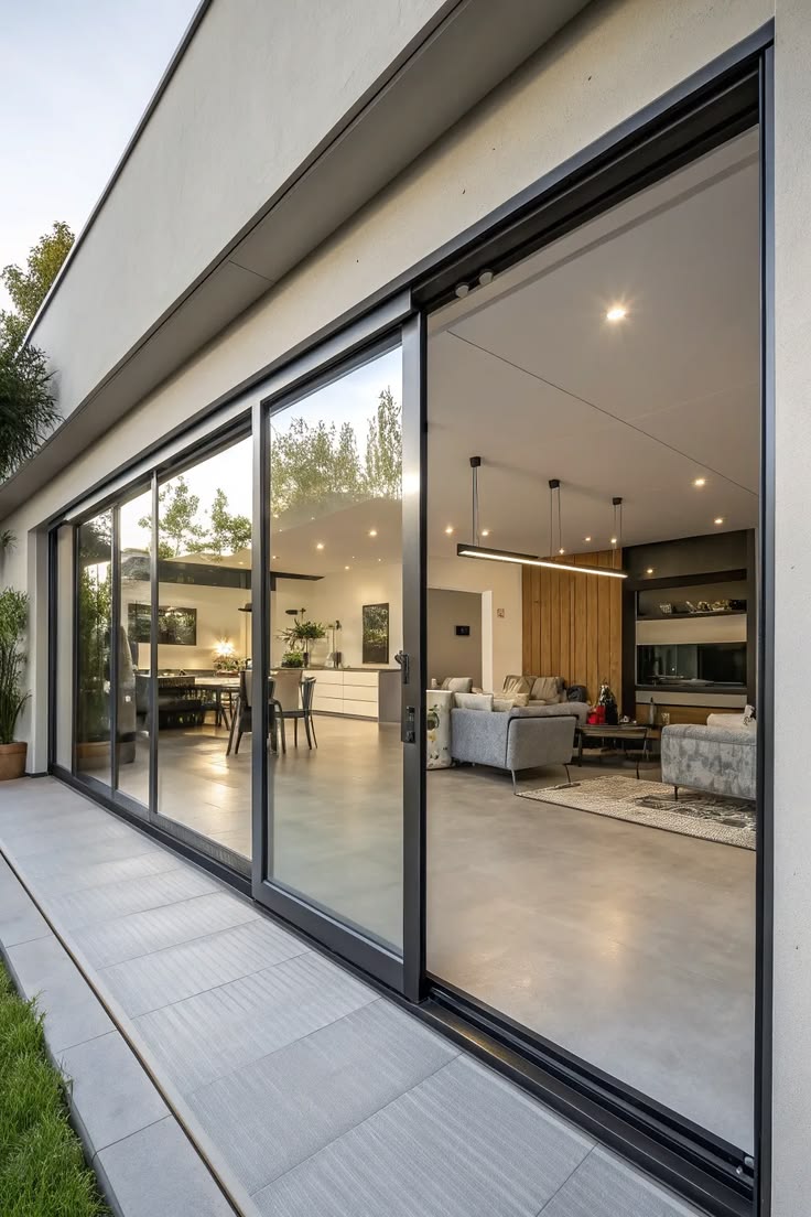 Rolling Door 2