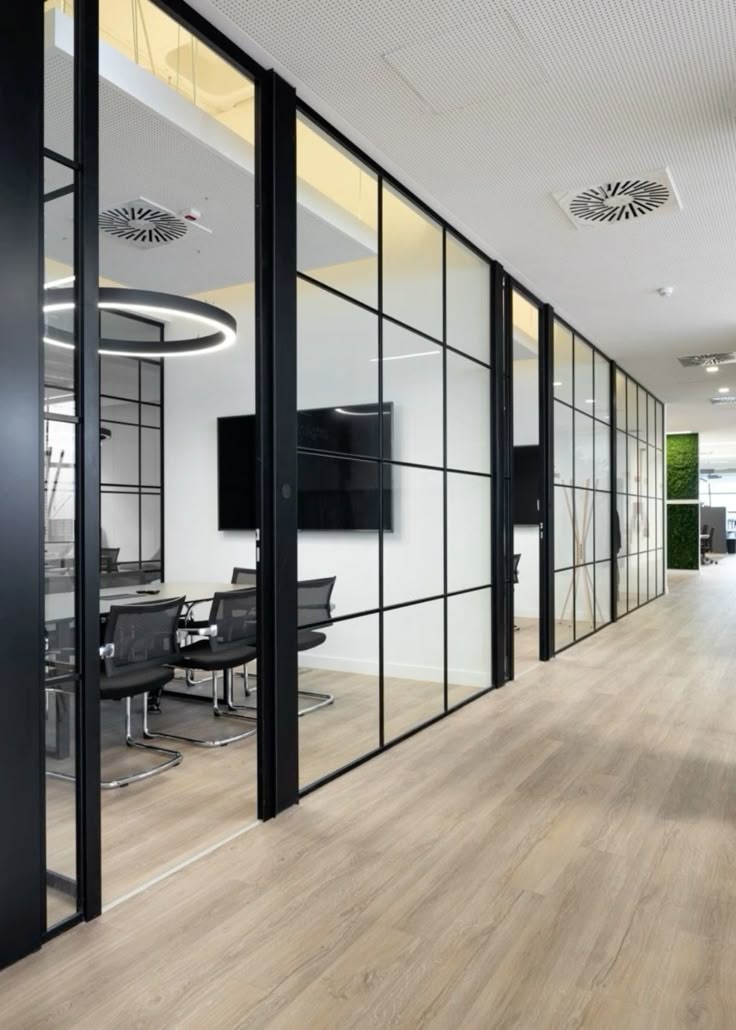 Partisi Ruangan/Kantor 2
